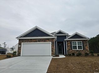 450 Clear Lake Dr, Conway, SC 29526