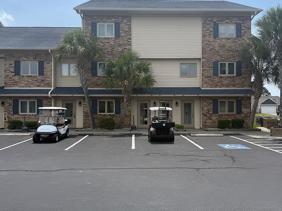 1st image of 205 Double Eagle Dr. #G1