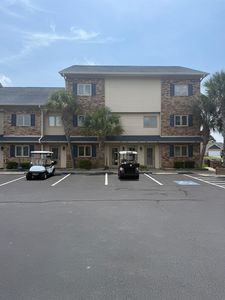 205 Double Eagle Dr. #G1, Myrtle Beach SC - Owner Finance Home