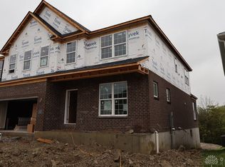 70 Morris St #6, Springboro, OH