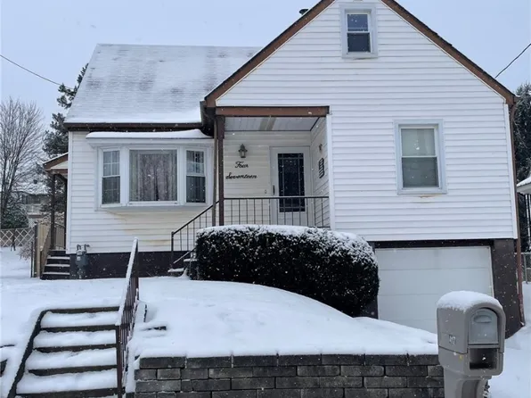 417 Thurman Ave, Weirton, WV 26062