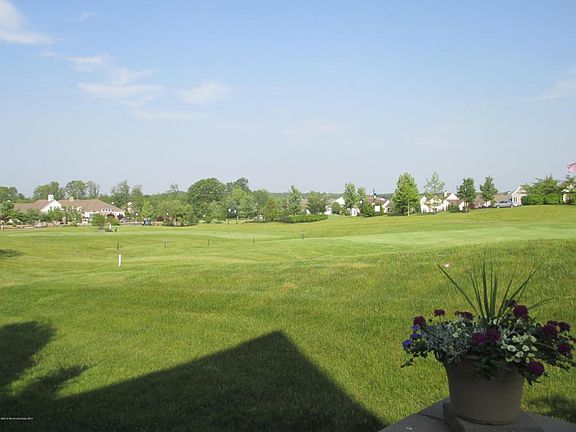 View of Golf Course