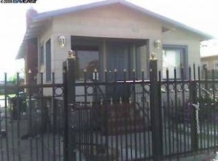 7817 Locust St, Oakland, CA 94621