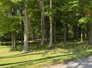 Timberlane Dr, Jones, MI 49061