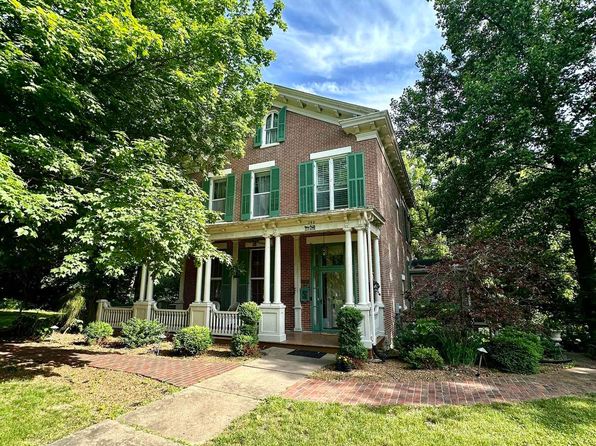 340 Wilcox St, Warsaw, IL 62379