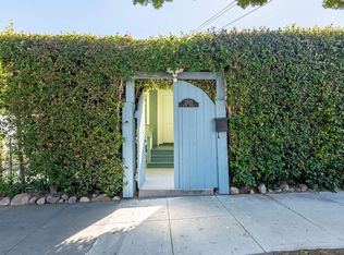 2535 Bath St, Santa Barbara, CA 93105
