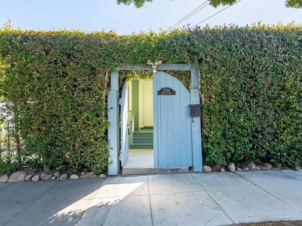 2535 Bath St, Santa Barbara, CA 93105