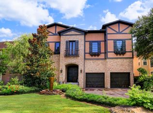 5303 Grand Lake St, Bellaire, TX 77401