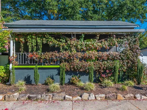 184 Savannah St SE, Atlanta, GA 30316