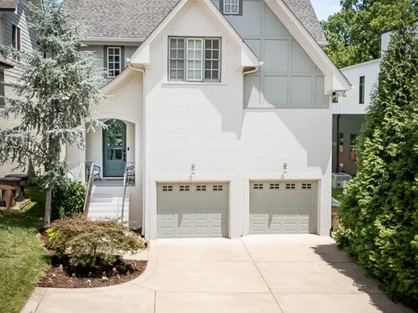 4408 Lealand Ln #B, Nashville, TN 37204