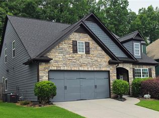 3955 Village Estates Ct, Cumming, GA 30040