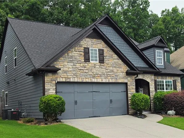 3955 Village Estates Ct, Cumming, GA 30040