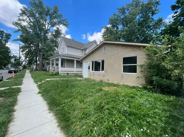 48-50 N Eureka Ave, 48-50 N Eureka Ave #48, Columbus, OH 43204