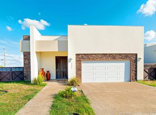 2321 Palos Loop, Laredo, TX 78041