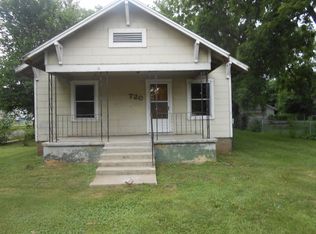 720 N Farmer Ave, Springfield, MO 65802