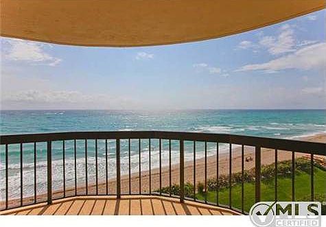 2nd image of 3440 S Ocean Blvd APT 502