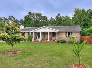 208 Frontage Rd, Aiken, SC 29801