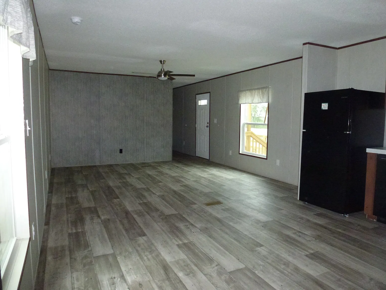 3 bed, 1130 sqft, $1,250 — Photo 4