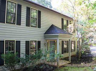 1165 Hunters Ridge Rd, Earlysville, VA 22936