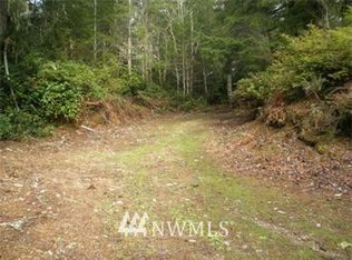 0 S Ridge Dr, Belfair, WA 98528