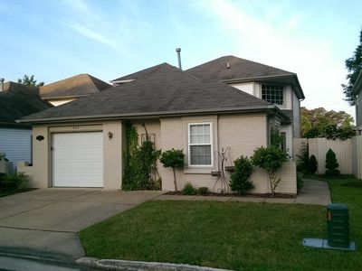 807 Zoeller Ct, Newport News, VA, 23602