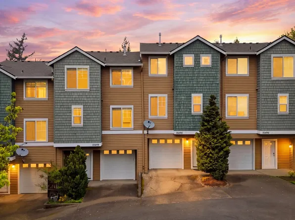 10478 NW Forestview Way, Portland, OR 97229