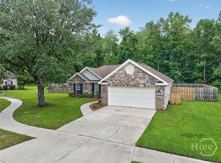 156 Dovetail Crossing, Savannah, GA 31419