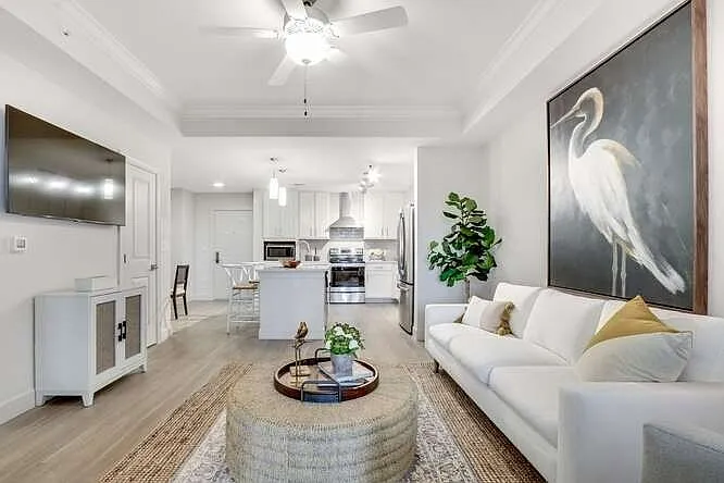 Lounge in Style