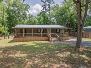 2749 Lakeview Point Rd, Quincy, FL 32351