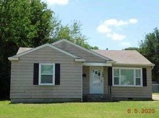 704 Ash St, Ardmore, OK 73401