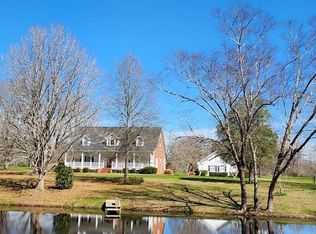 1187 Lower Woodville Rd, Natchez, MS 39120