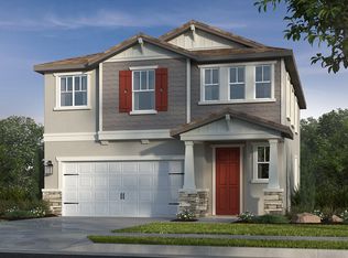 Plan 2049 Plan, Hamilton Park, Elk Grove, CA 95624