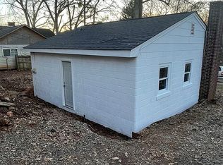 177 Marlboro Rd, Spartanburg, SC 29301