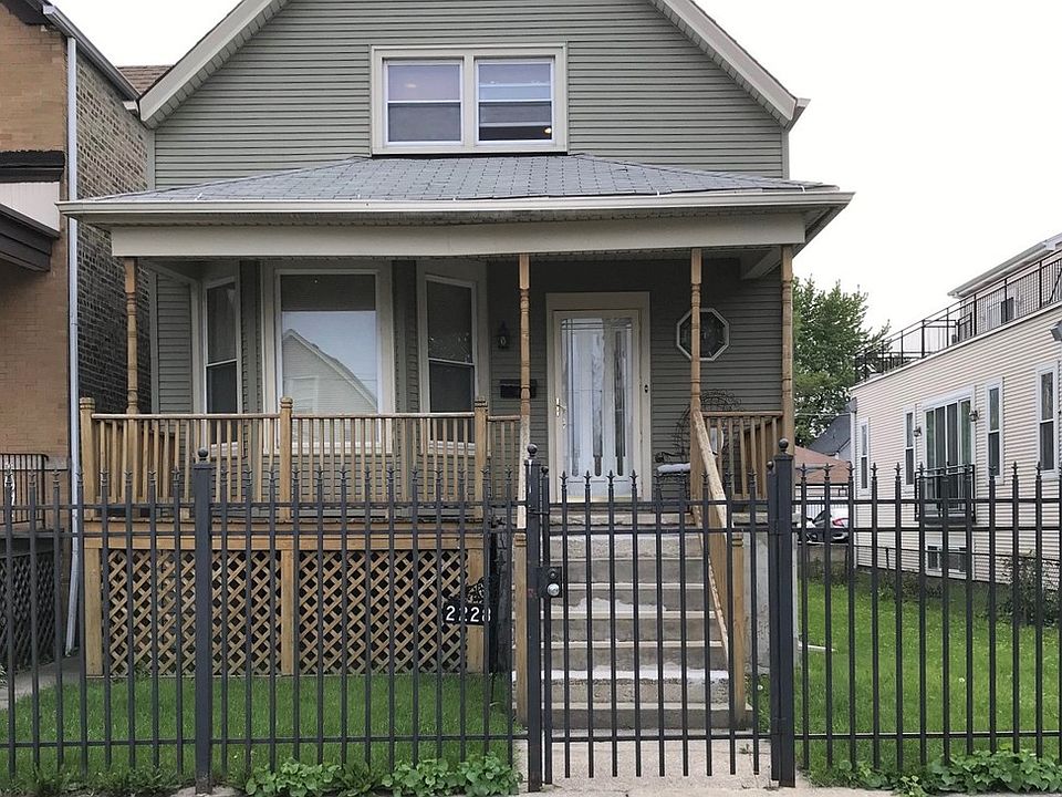 1st image of 2228 N Keeler Ave