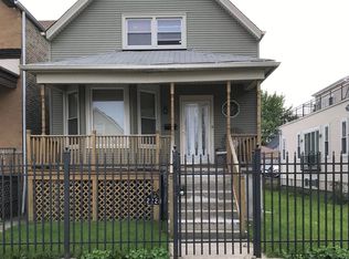 2228 N Keeler Ave, Chicago, IL 60639