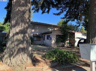 2263 Minnesota St, Eugene, OR 97402