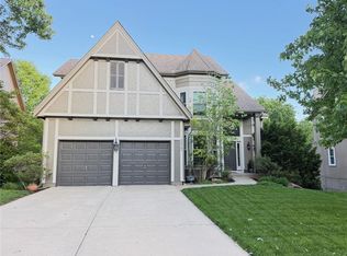 12141 S Rene St, Olathe, KS 66062