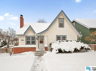 5824 Poppleton Ave, Omaha, NE 68106