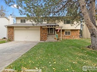 2930 Brookwood Dr, Fort Collins, CO 80525