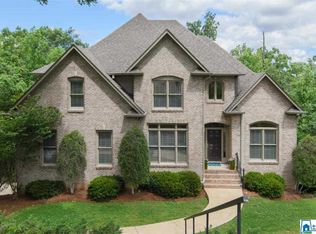 321 Delcris Ct, Birmingham, AL 35226