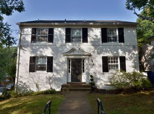 2200 46th St NW, Washington, DC 20007