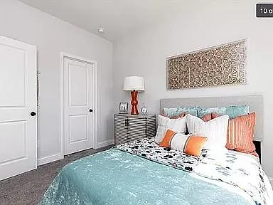 2700 Whistler Way NE — Photo 30