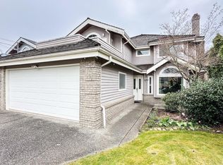 5520 Wallace Rd, Richmond, BC V7E 2C5