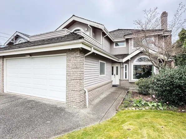 5520 Wallace Rd, Richmond, BC V7E 2C5