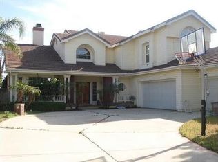 14057 Shepherd Dr, Rancho Cucamonga, CA 91739