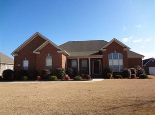 345 Weatherford Dr NW, Madison, AL 35757