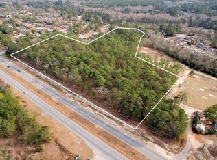 3640 Deans Bridge Rd, Hephzibah, GA 30815