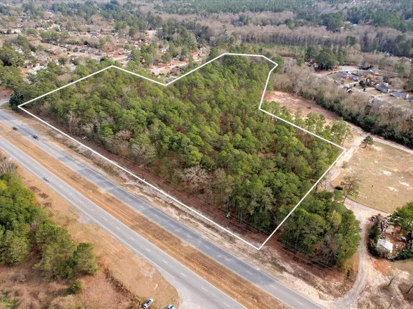 3640 Deans Bridge Road, Hephzibah, GA 30815