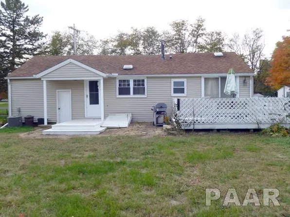5305 W Cisna Rd, Peoria, IL 61607