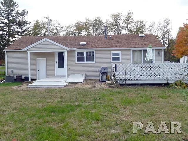 5305 W Cisna Rd photo 1